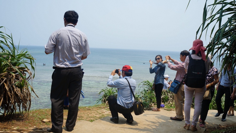 biển l&yacute; sơn
