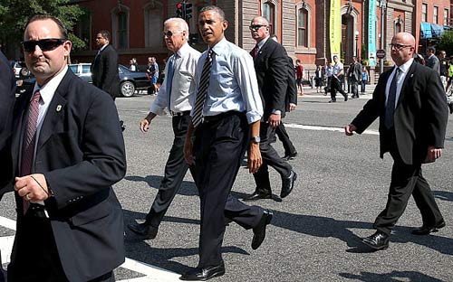&Ocirc;ng Obama sắp c&oacute; chuyến c&ocirc;ng du tới Việt Nam