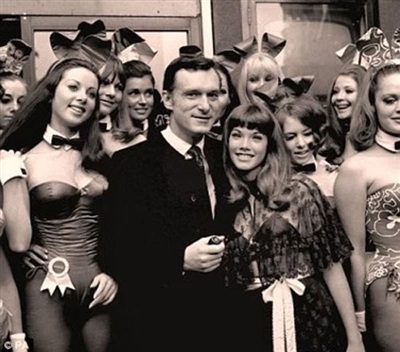 Tuy nhiên lần thứ hai bị vợ phản bối trong những ngày Hugh Hefner quyết định ‘hoàn lương' đã khiến ông rơi vào tuyệt vọng và nhàm chán. Kể từ đó, Hugh quyết định trở lại cuộc sống phóng túng.