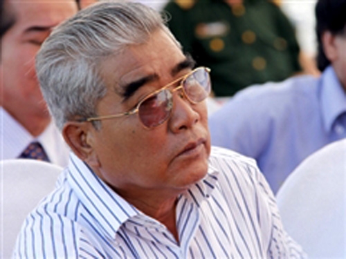 ông hồ xuân mãn ông hồ xuân mãn