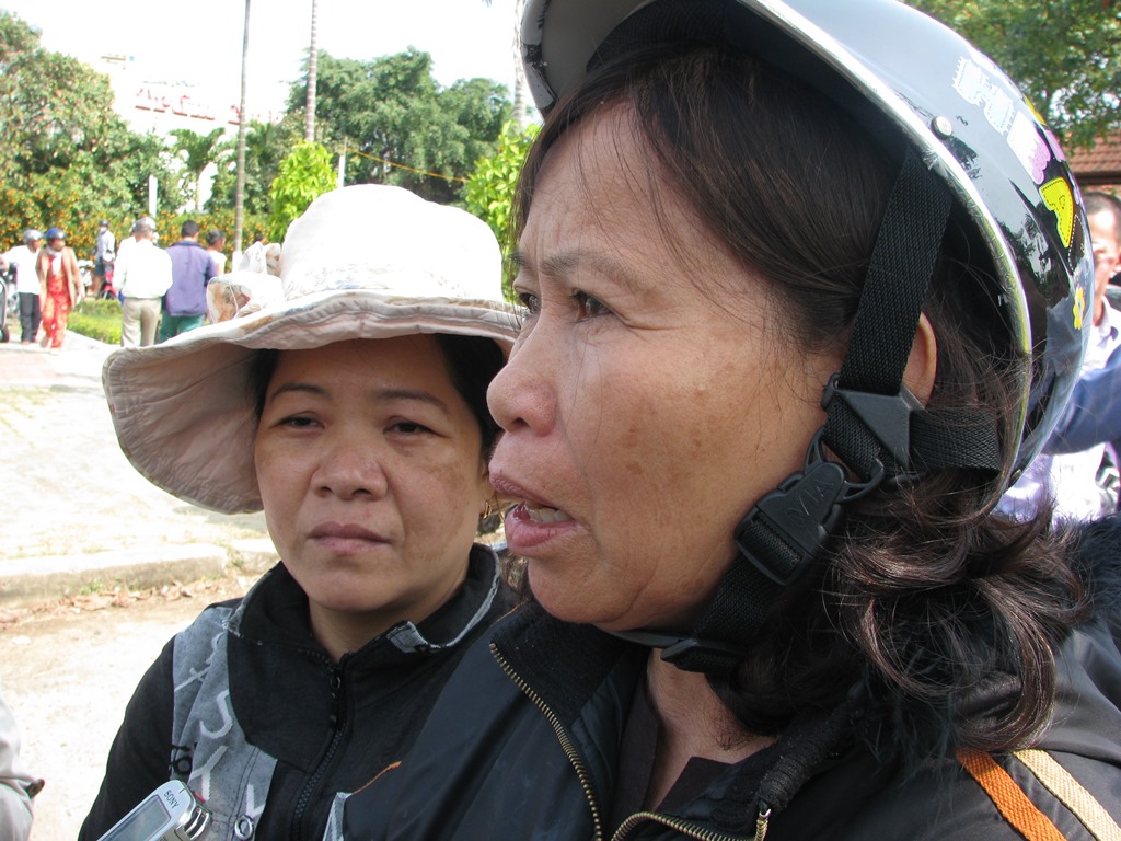 Những đ&oacute;ng g&oacute;p của &ocirc;ng Nguyễn B&aacute; Thanh cho th&agrave;nh phố Đ&agrave; Nẵng sẽ c&ograve;n m&atilde;i trong tim người d&acirc;n