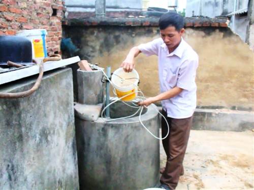 Ông Nguyễn Thanh Chấn, nạn nhân vụ án oan nổi tiếng ở Bắc Giang hi vọng sẽ không còn bị hoài nghi, đồn thổi Ông Nguyễn Thanh Chấn, nạn nhân vụ án oan nổi tiếng ở Bắc Giang hi vọng sẽ không còn bị hoài nghi, đồn thổi