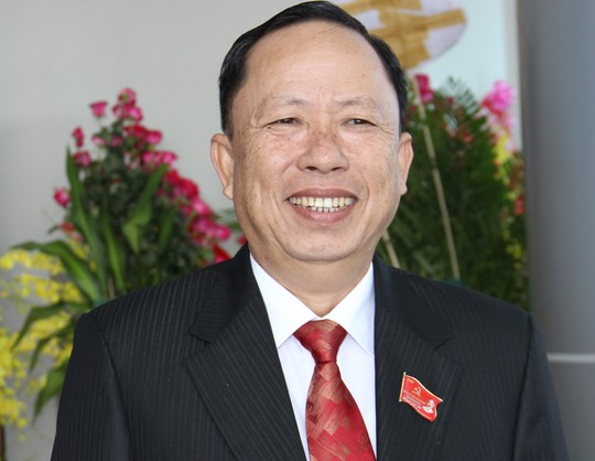 Ông Trần Công Chánh Ông Trần Công Chánh