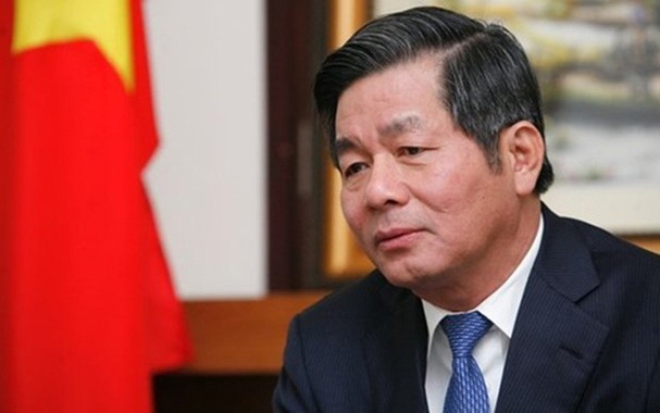 &ocirc;ng B&ugrave;i Quang Vinh