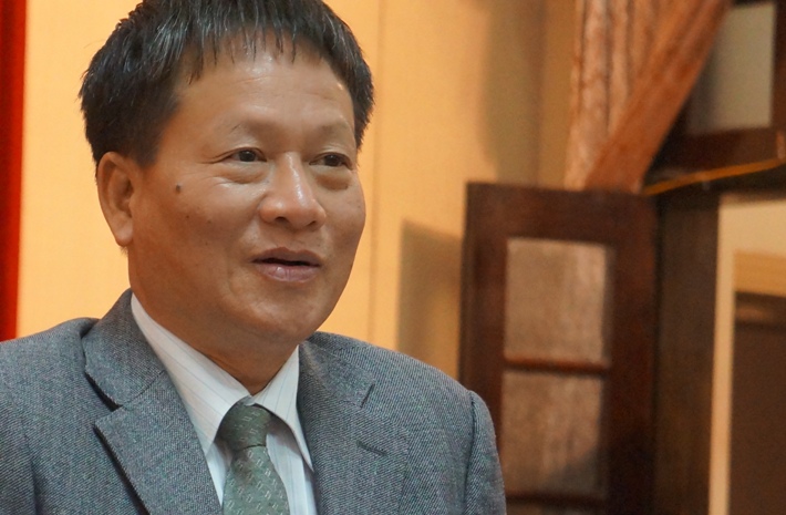 chạy vi&ecirc;n chức ở h&agrave; nội