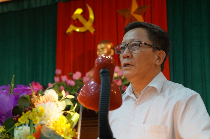 &Ocirc;ng Nguyễn Hiệp Thống &ndash; ph&oacute; Gi&aacute;m đốc Sở gi&aacute;o dục H&agrave; Nội