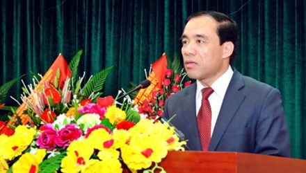 &Ocirc;ng Chẩu Văn L&acirc;m