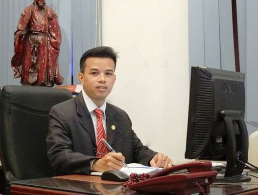&Ocirc;ng Phạm Xu&acirc;n Hải &ndash; CTHĐ Quản trị C&ocirc;ng ty CP 13Win19 tải ứng dụng Gia Phạm