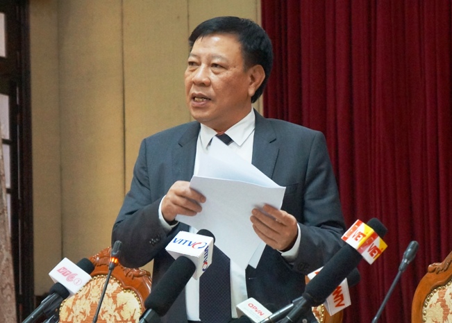 giám đốc sở văn hóa thể thao du lịch hà nội nói về đề xuất bắn pháo hoa cầu nhật tân giám đốc sở văn hóa thể thao du lịch hà nội nói về đề xuất bắn pháo hoa cầu nhật tân