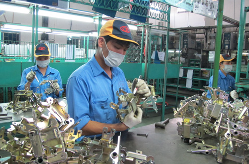 Việt Nam c&oacute; cơ hội n&acirc;ng cao năng suất 13Win18 cá cược thể thao vượt bậc từ hội nhập