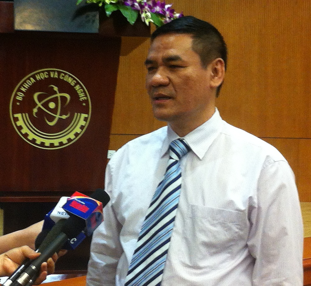 năm 2015, Kiểm to&aacute;n Nh&agrave; nước sẽ thực hiện kiểm to&aacute;n Chuy&ecirc;n đề c&ocirc;ng t&aacute;c quản l&yacute; v&agrave; sử dụng kinh ph&iacute; NSNN đầu tư cho hoạt động KH&CN năm 2014