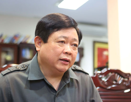 Thủ tướng điều động, bổ nhiệm &ocirc;ng Nguyễn Thế Kỷ giữ chức Tổng Gi&aacute;m đốc Đ&agrave;i Tiếng n&oacute;i Việt Nam.