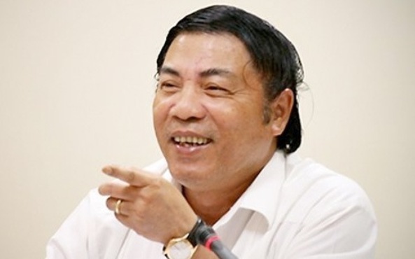 &ocirc;ng nguyễn b&aacute; thanh