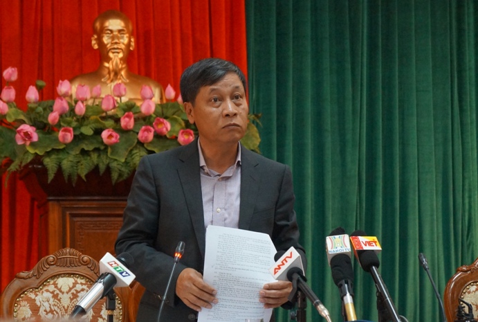Sở GTVT H&agrave; Nội