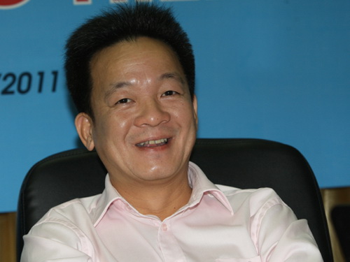 Bầu Hiển