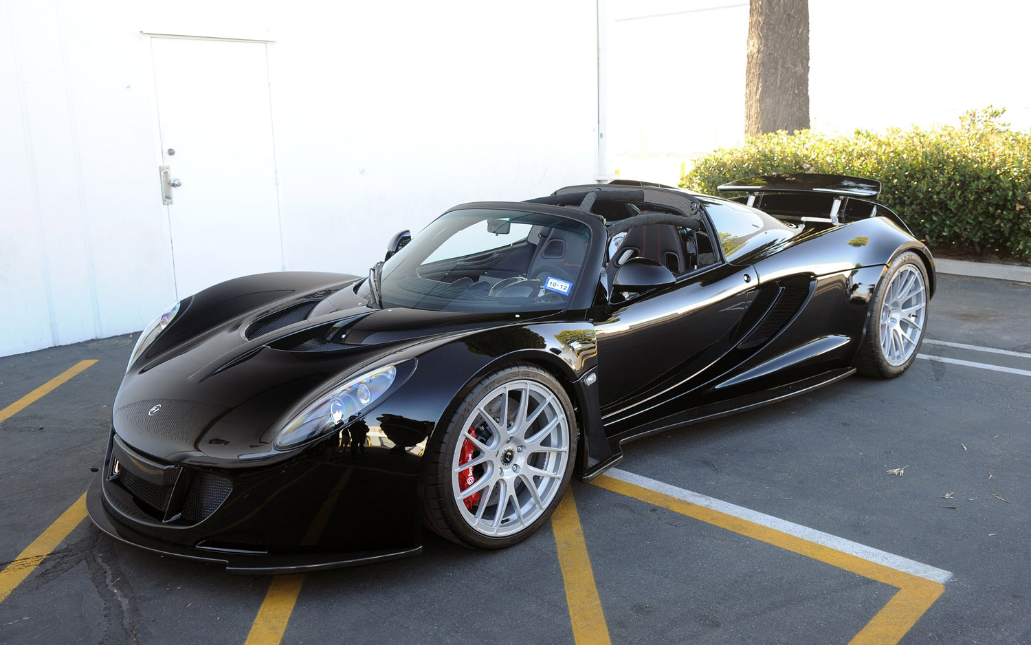 si&ecirc;u xe si&ecirc;u xe Hennessey Venom GT2