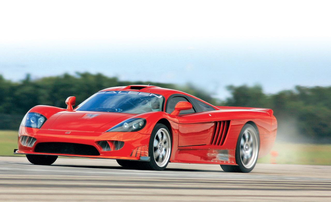 si&ecirc;u xe Saleen S7 Twin-Turbo2