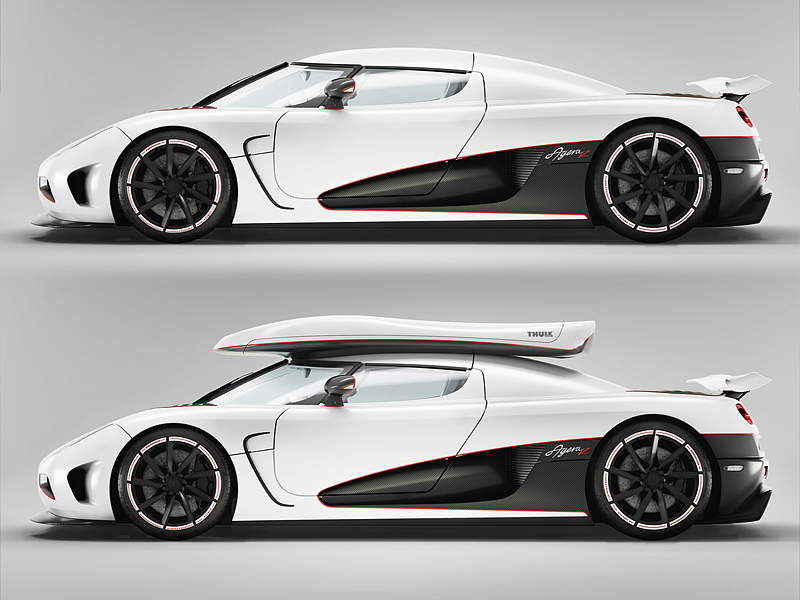 si&ecirc;u xe Koenigsegg Agera R3