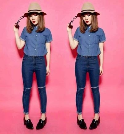 5 bước mở shop quần &aacute;o online