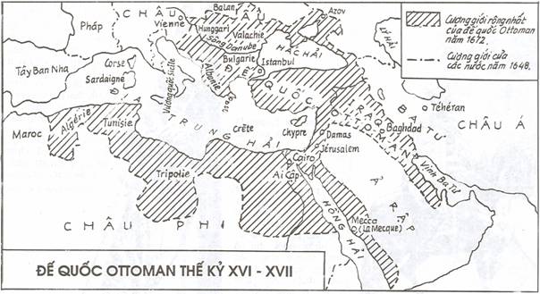 Ottoman