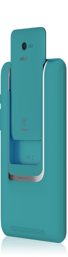 Padfone X Mini
