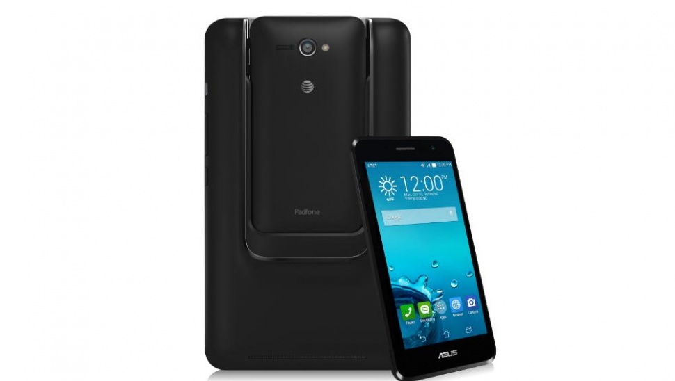 Asus padfone Mini