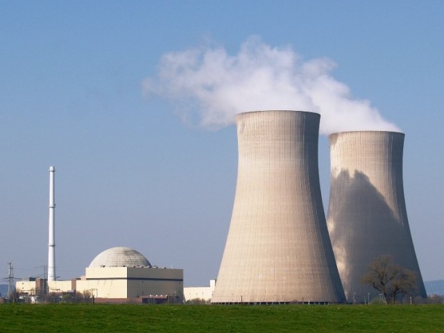 Pakistan đang hợp t&aacute;c với Trung Quốc trong việc x&acirc;y dựng c&aacute;c nh&agrave; m&aacute;y điện hạt nh&acirc;n