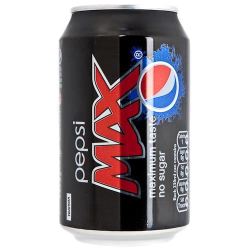 Pepsi MAX bị thu hồi vì có nồng độ cồn cao tại Thụy Điển Pepsi MAX bị thu hồi vì có nồng độ cồn cao tại Thụy Điển