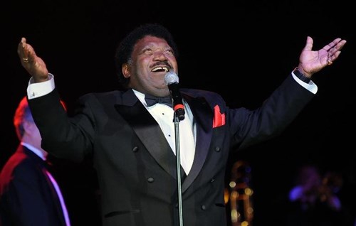 Percy Sledge đ&atilde; để lại cho đời ca kh&uacute;c bất hủ 'When a Man Loves a Woman'