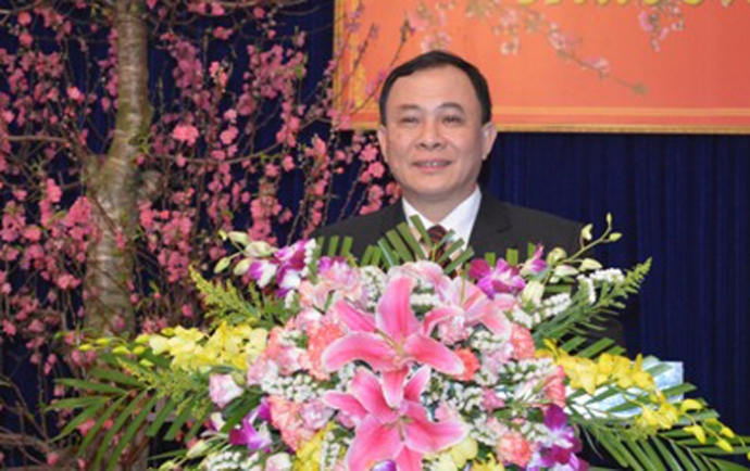 &Ocirc;ng Phạm Duy Cường