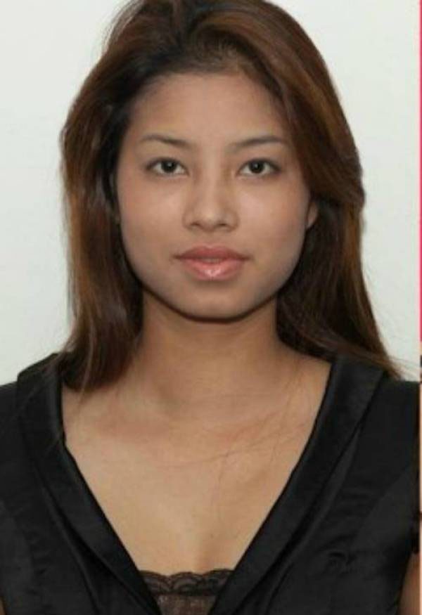 Phạm Hương v&agrave; 6 năm thay đổi ngoại h&igrave;nh đến bất ngờ