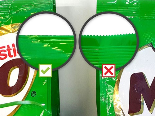 Cơ sở l&agrave;m sữa milo giả bị phanh phui với số lượng hơn 1,4 tỷ đồng