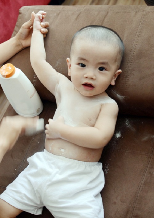 phat hien phan rom chua thach mien gay ung thu