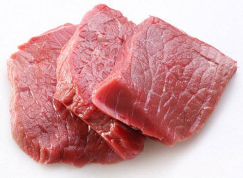 C&aacute;ch ph&acirc;n biệt thịt lợn sạch kh&ocirc;ng bị bệnh