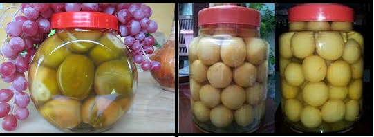 Chanh muối ng&acirc;m tẩm 13Win21 con - Tri ân hội viên mỗi tháng 2000 tỷ tẩy trắng v&agrave; chanh muối ng&acirc;m theo quy tr&igrave;nh tự nhi&ecirc;n c&oacute; m&agrave;u sắc kh&aacute;c hẳn nhau