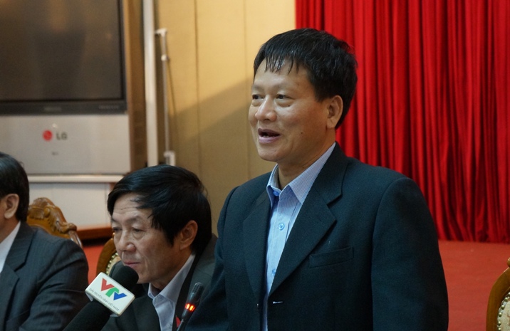 &ocirc;ng Phan Đăng Long
