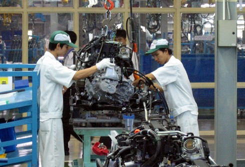 chống sai lỗi tại ph&acirc;n xưởng