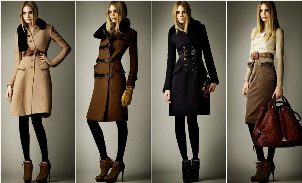C&aacute;ch ph&acirc;n biệt Burberry thật v&agrave; giả gặp nhiều kh&oacute; khăn do tr&igrave;nh độ l&agrave;m giả c&agrave;ng l&uacute;c c&agrave;ng được n&acirc;ng cao