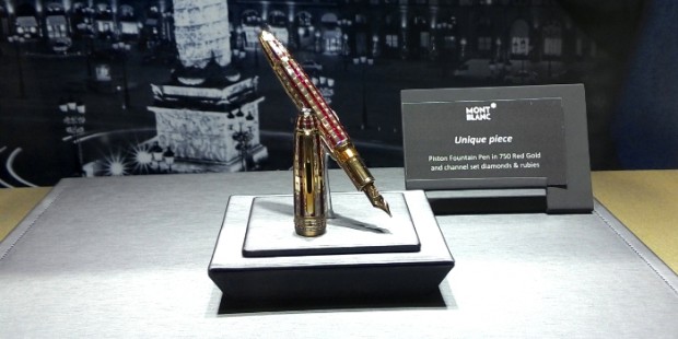 C&aacute;ch ph&acirc;n biệt b&uacute;t Montblanc xịn bằng c&aacute;ch kiểm tra độ tin cậy của người b&aacute;n