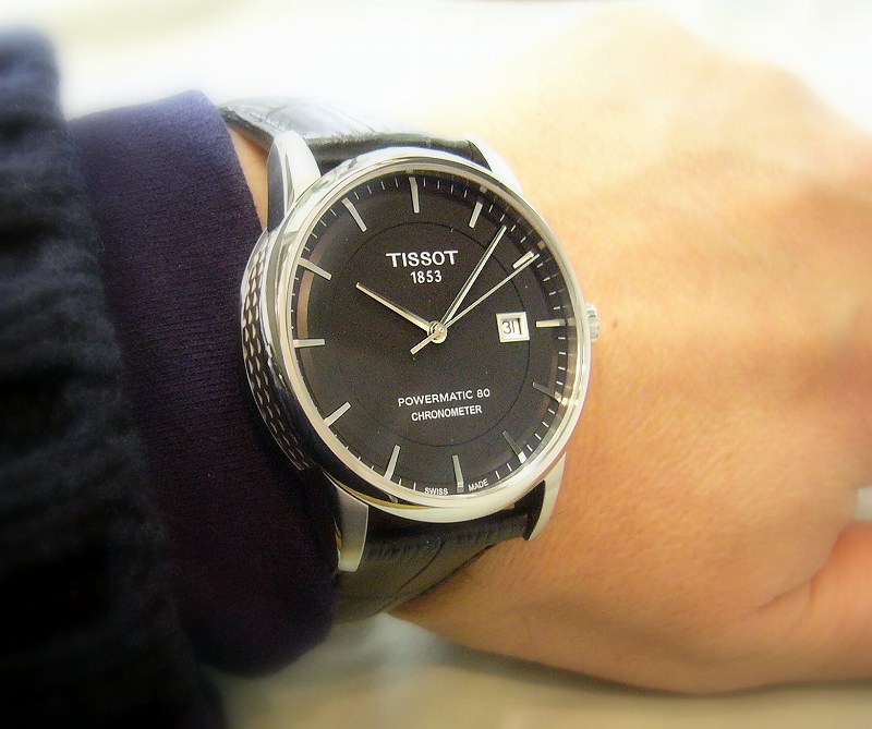 Ph&acirc;n biệt đồng hồ Tissot fake dựa v&agrave;o gi&aacute; cả l&agrave; c&aacute;ch l&agrave;m nhanh ch&oacute;ng nhất