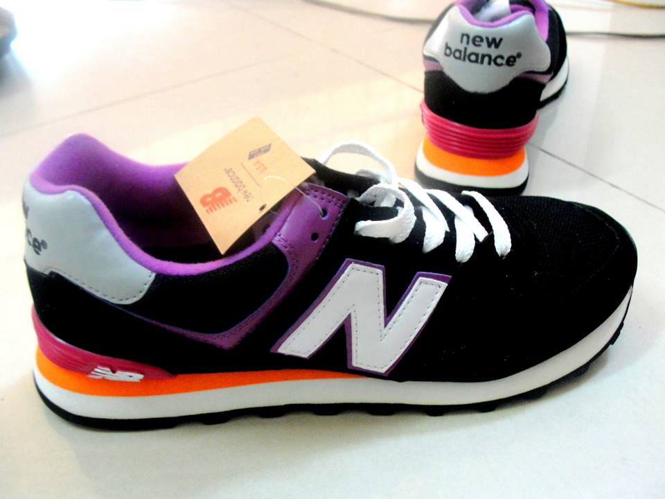 C&aacute;ch ph&acirc;n biệt gi&agrave;y New Balance thật v&agrave; giả hiệu quả nhất l&agrave; dựa v&agrave;o chất lượng vật liệu của gi&agrave;y