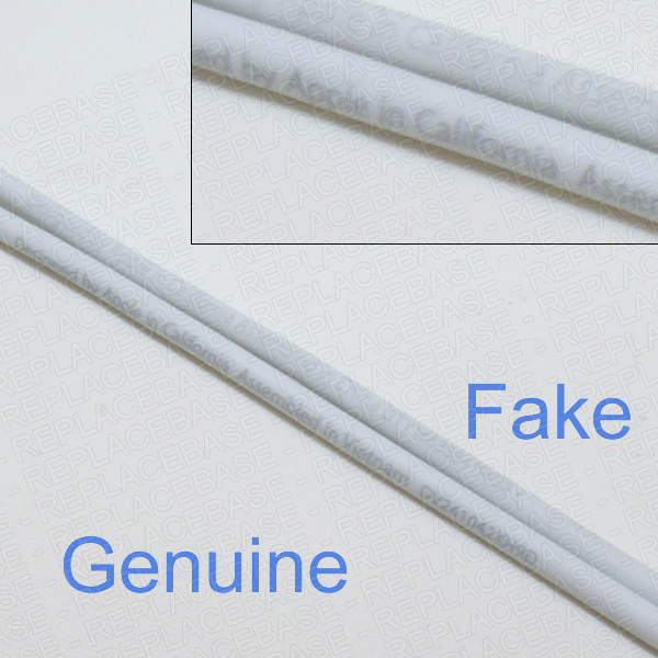 C&aacute;ch ph&acirc;n biệt tai nghe iPhone 5 ch&iacute;nh h&atilde;ng v&agrave; fake chất lượng cao kh&oacute; hơn rất nhiều so với h&agrave;ng fake chất lượng thấp