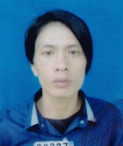 Phát lệnh truy nã liên đối tượng liên quan đến vụ giết người ở Gò Vấp Phát lệnh truy nã liên đối tượng liên quan đến vụ giết người ở Gò Vấp