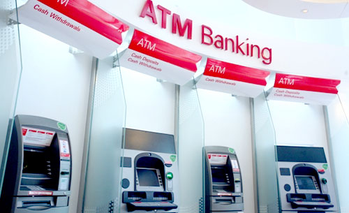 Việc ph&aacute;t minh ra m&aacute;y ATM c&oacute; vai tr&ograve; v&ocirc; c&ugrave;ng quan trọng với ng&agrave;nh ng&acirc;n h&agrave;ng hiện nay