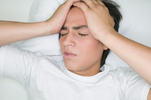 Ph&aacute;t minh mới gi&uacute;p người bệnh ph&aacute;t hiện sớm khi c&oacute; c&aacute;c triệu chứng nhiễm HIV