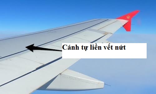 Ph&aacute;t minh mới về loại vật liệu gi&uacute;p m&aacute;y bay tự &lsquo;chữa l&agrave;nh&rsquo; vết nứt gi&uacute;p n&acirc;ng cao chất lượng ng&agrave;nh h&agrave;ng kh&ocirc;ng