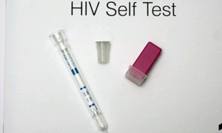 Ph&aacute;t minh mới - bộ dụng cụ chẩn đo&aacute;n ch&iacute;nh x&aacute;c HIV chỉ trong 15 ph&uacute;t