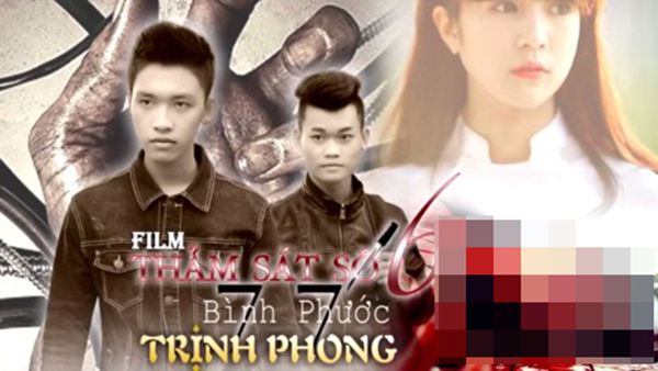 Bộ phim ngắn Thảm s&aacute;t số 6 bị dư luận chỉ tr&iacute;ch kịch liệt v&igrave; lặp lại vụ thảm s&aacute;t B&igrave;nh Phước một c&aacute;ch phản cảm, th&ocirc; thiển