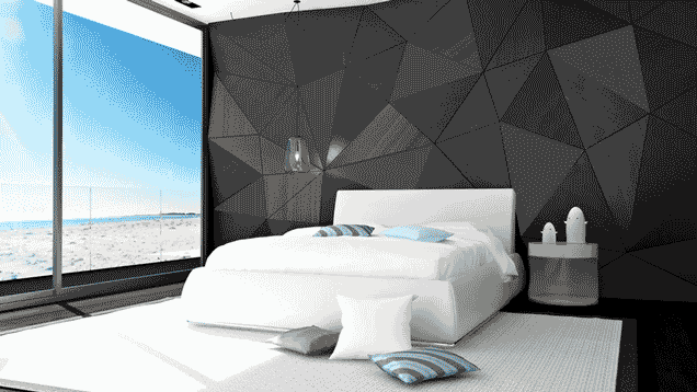 Ph&aacute;t minh mới về một loại giấy c&oacute; thể tự ph&aacute;t s&aacute;ng