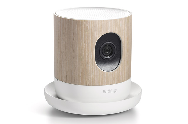 Ph&aacute;t minh mới chiếc camera h&igrave;nh cốc tr&agrave; độc đ&aacute;o